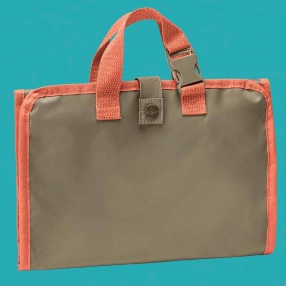 Thirty One Fold & Hang Travel Organizer BNIP!